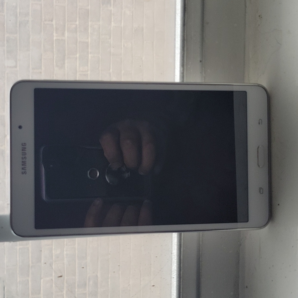 Samsung Tablet